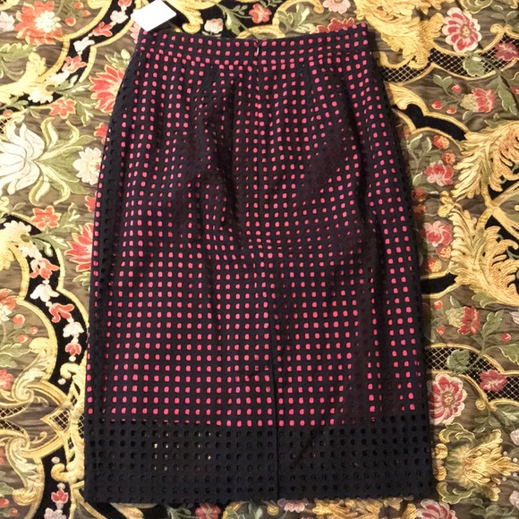 NWT Halogen Pencil Skirt - Picture 2 of 5